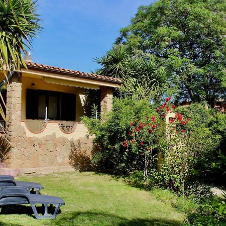 Villa Pelau - Holiday Home Jerzu Екстериор снимка