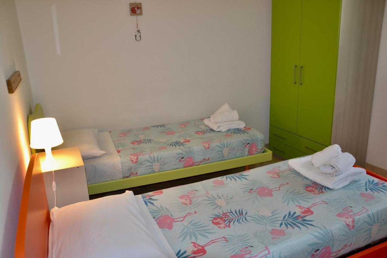 Villa Pelau - Holiday Home Jerzu Екстериор снимка