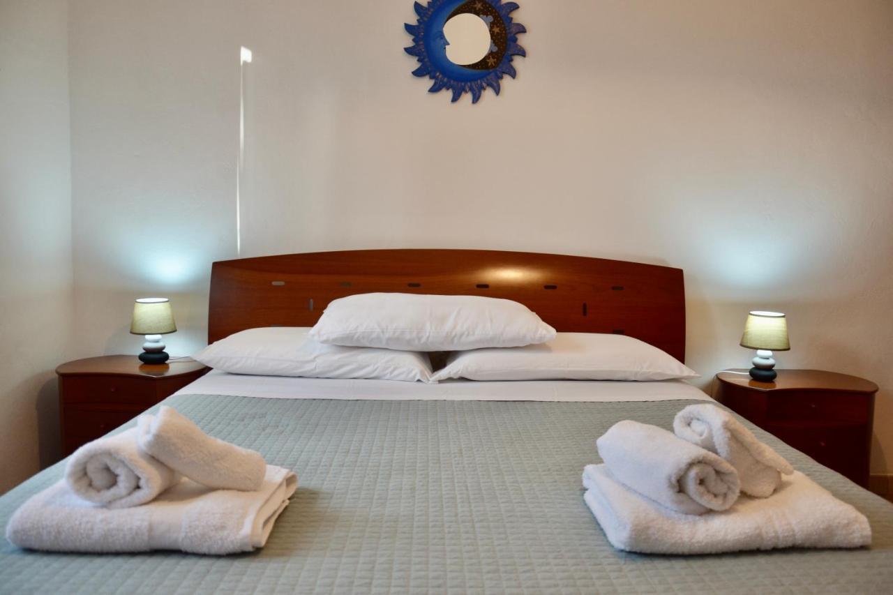 Villa Pelau - Holiday Home Jerzu Екстериор снимка