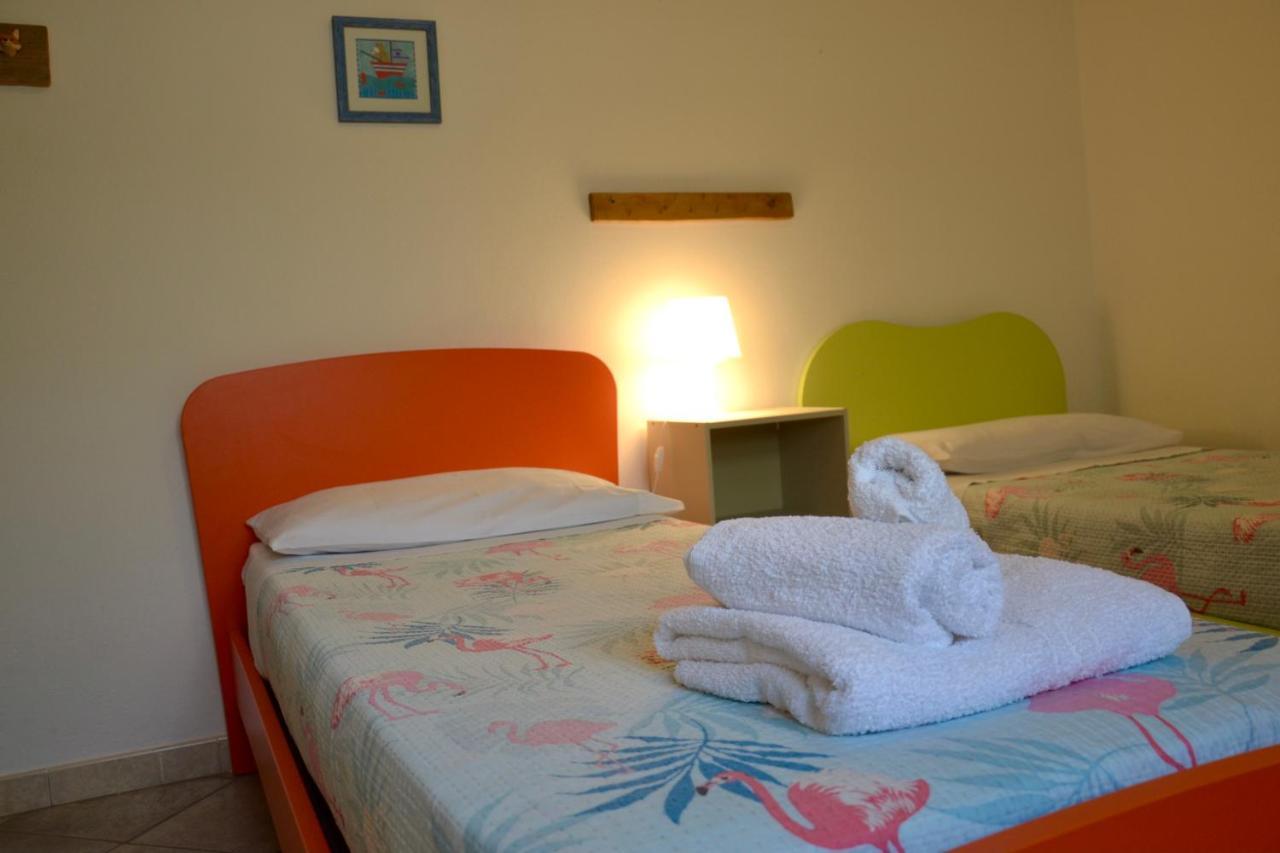 Villa Pelau - Holiday Home Jerzu Екстериор снимка