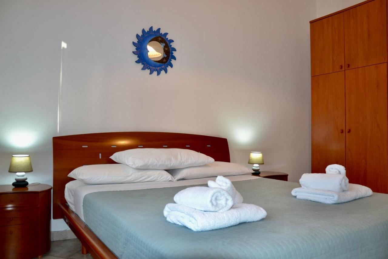 Villa Pelau - Holiday Home Jerzu Екстериор снимка