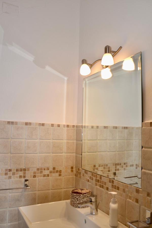 Villa Pelau - Holiday Home Jerzu Екстериор снимка