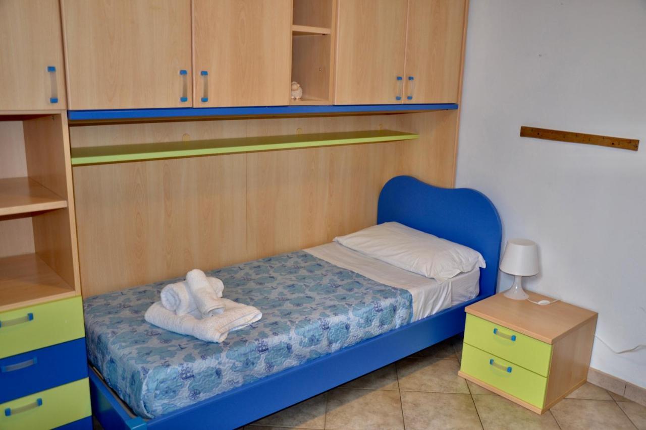 Villa Pelau - Holiday Home Jerzu Екстериор снимка
