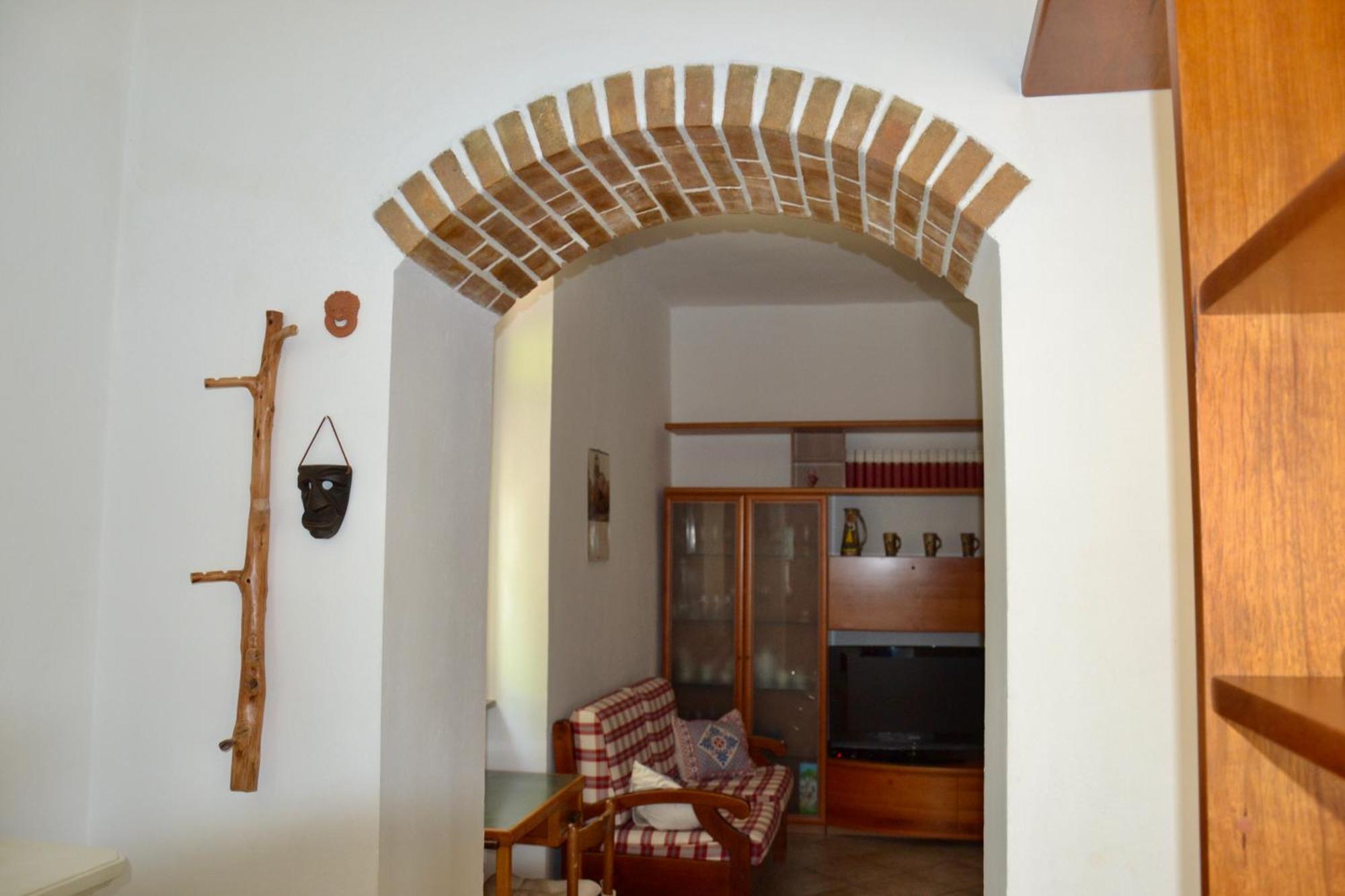 Villa Pelau - Holiday Home Jerzu Екстериор снимка