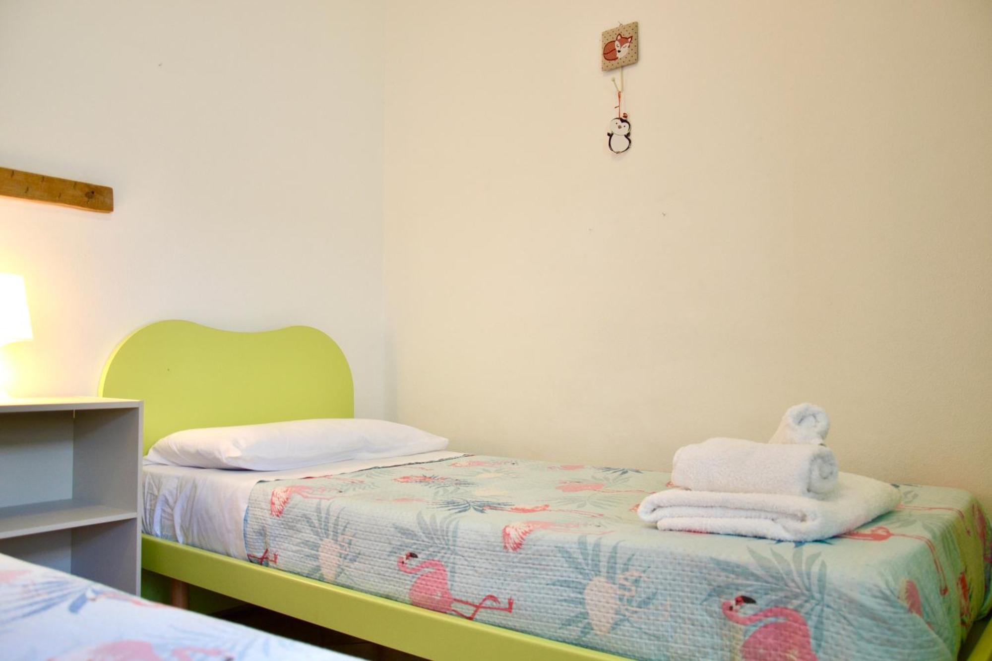 Villa Pelau - Holiday Home Jerzu Екстериор снимка