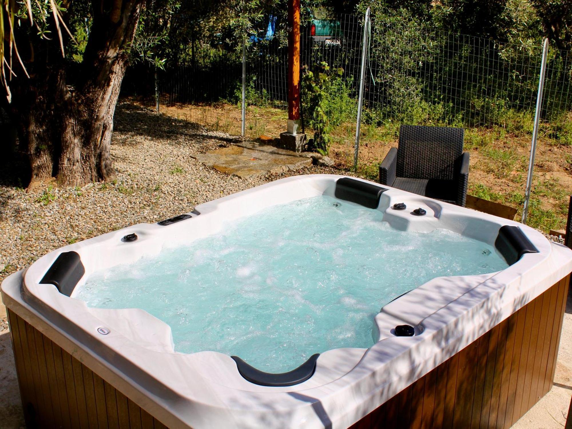Villa Pelau - Holiday Home Jerzu Екстериор снимка